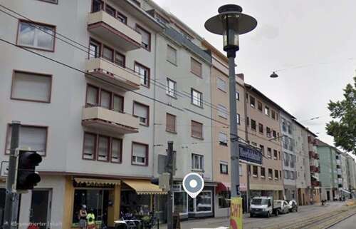 Foto - Wohnung zum Kaufen in Mannheim 320.000,00 € 86 m²