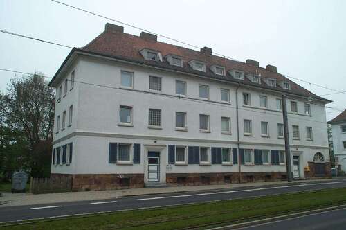 Foto - Wohnung zum Mieten in Kassel 368,50 € 52.05 m²