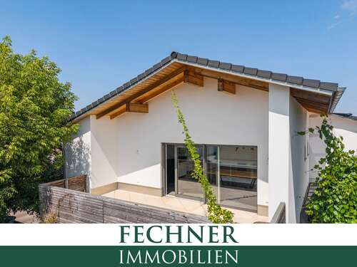 Foto - Wohnung zum Kaufen in Ingolstadt Rothenturm 639.800,00 € 138.05 m²