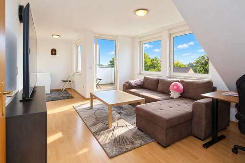 Foto - Wohnung zum Mieten in Essen 395,00 € 60 m²