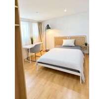 WG-Zimmer in Gräfelfing 890,00 € 12 m²
