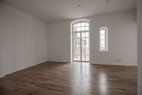 Foto - Wohnung zum Kaufen in Leipzig 394.999,00 € 96.02 m²