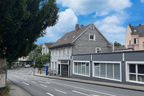 Foto - Wohnung zum Kaufen in Wuppertal 49.000,00 € 50 m²