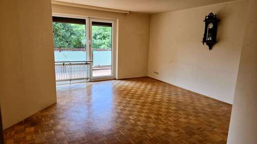 Foto - Wohnung zum Kaufen in Solingen 114.000,00 € 44 m²