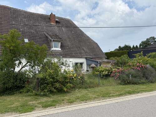 Foto - Haus zum Kaufen in Groß Krankow 69.990,00 € 164.5 m²