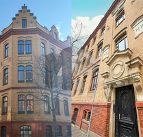 Wohnung zum Kaufen in Leipzig 435.000,00 € 109.47 m²
