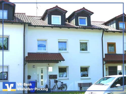 Foto - Haus zum Kaufen in Bad Füssing 325.000,00 € 185 m²