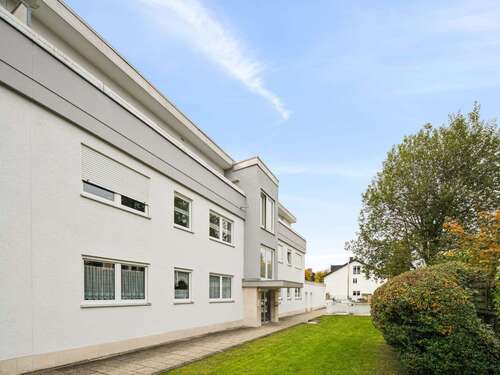 Foto - Wohnung zum Kaufen in Vaterstetten 725.000,00 € 101.43 m²