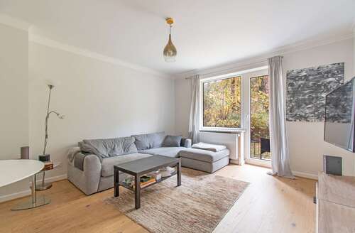 Foto - Wohnung zum Kaufen in Hamburg 305.000,00 € 48 m²