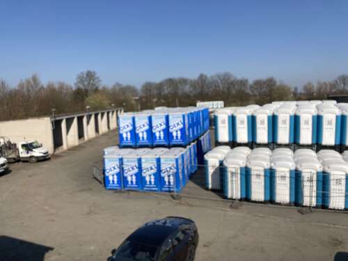 Foto - Halle in Peine 2.000,00 € 300 m²