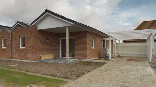 Foto - Haus zum Mieten in Werlte 830,00 € 78.12 m²