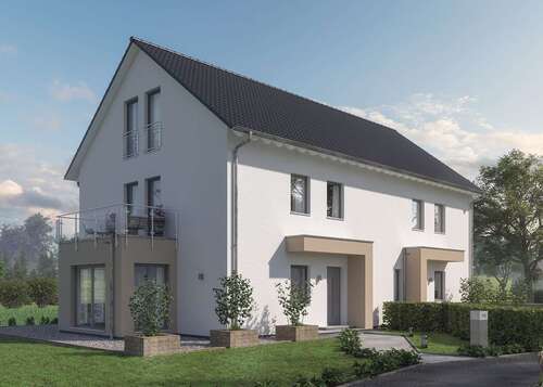 Foto - Haus zum Kaufen in Riedstadt 619.000,00 € 199 m²