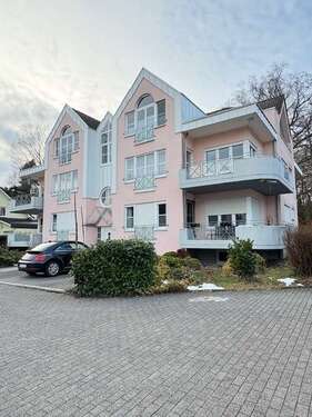 Foto - Wohnung zum Kaufen in Neuhäusel 166.000,00 € 82 m²