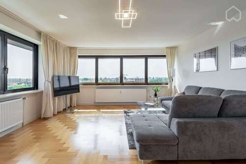 Foto - Wohnen auf Zeit in Hamburg 1.850,00 €