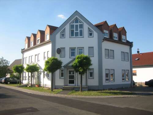 Foto - Wohnung zum Mieten in Hüttenberg 680,00 € 61 m²