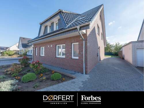 Foto - Haus zum Kaufen in Dissen am Teutoburger Wald 599.000,00 € 174 m²