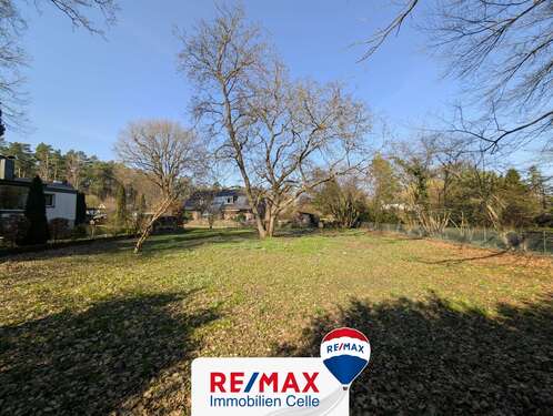 Foto - Grundstück zu verkaufen in Celle 180.000,00 € 1030 m²