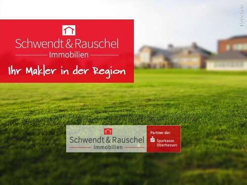 Foto - Grundstück zu verkaufen in Mücke 55.000,00 € 411 m²