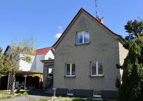 Foto - Haus zum Kaufen in Altlandsberg 418.000,00 € 115 m²