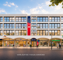 Einzelhandel in Troisdorf 10.500,00 € 694 m²