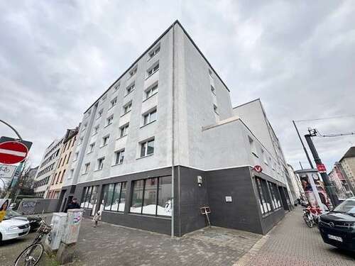 Foto - Garage zu vermieten in Frankfurt am Main 178,50 €