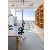 Büro in Frankfurt am Main 600,00 € 4 m²