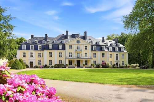 Foto - Wohnung zum Kaufen in Meerbusch 1.115.000,00 € 176.61 m²