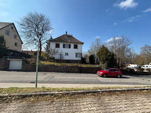 Foto - Haus zum Kaufen in BuchenOdw. 580.000,00 € 176 m²