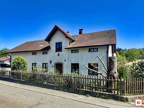 Foto - Haus zum Kaufen in Metten 299.000,00 € 130 m²