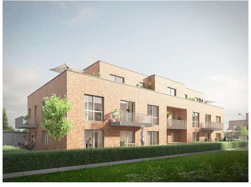 Foto - Wohnung zum Mieten in Reppenstedt 655,04 € 83.98 m²