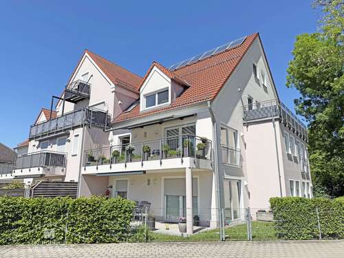 Foto - Wohnung zum Kaufen in Beilngries 384.500,00 € 95.64 m²