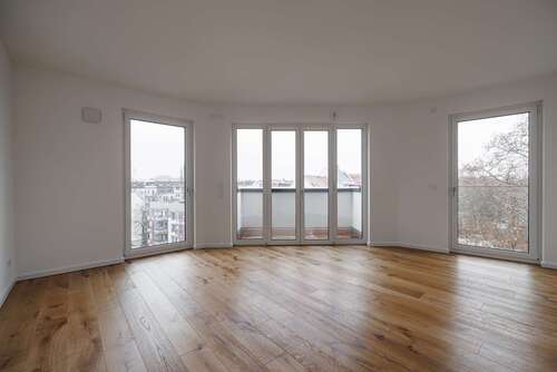Foto - Wohnung zum Mieten in Leipzig 2.583,54 € 143.53 m²