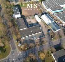 Halle in Kaltenkirchen 1.299.000,00 € 1400 m²
