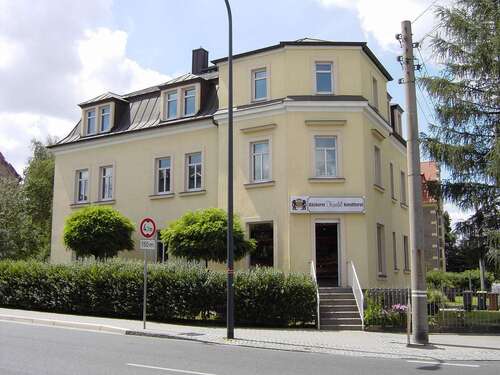 Foto - Wohnung zum Mieten in Dresden 350,00 € 40 m²
