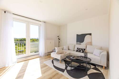 Foto - Wohnung zum Mieten in Dresden 726,00 € 49 m²