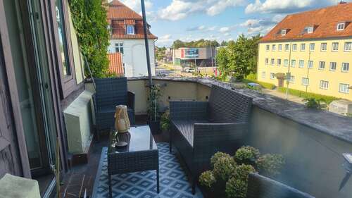 Foto - Wohnung zum Mieten in Celle 800,00 € 110 m²