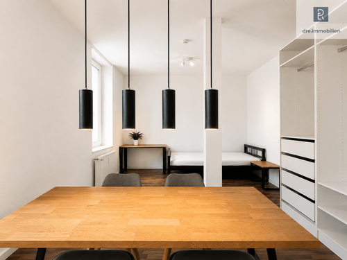 Foto - Wohnung zum Mieten in Köln 595,00 € 25 m²