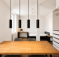 Wohnung zum Mieten in Köln 595,00 € 25 m² Wohnung zum Mieten in Köln 595,00 € 25 m²