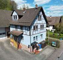 Haus zum Kaufen in Fellen 120.000,00 € 150 m²