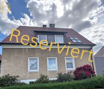 Foto - Haus zum Kaufen in Herford 289.000,00 € 145 m²