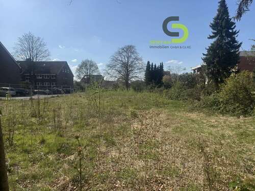 Foto - Grundstück zu verkaufen in Hasloh 990.000,00 € 2020 m²