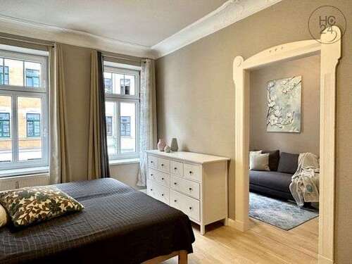 Foto - Wohnen auf Zeit in Leipzig 950,00 €