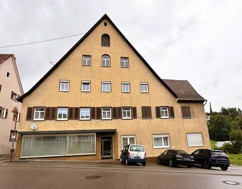 Foto - Haus zum Kaufen in Horb am Neckar 419.000,00 € 409 m²
