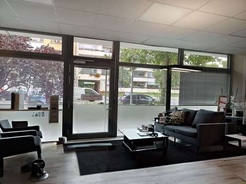 Foto - Büro in Berlin 800,00 € 40 m² - 800,00 EUR Kaltmiete, ca.  40,00 m²