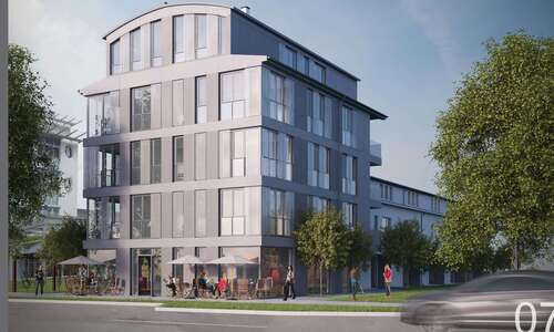 Foto - Einzelhandel in Haar 2.570,00 € 158.69 m²