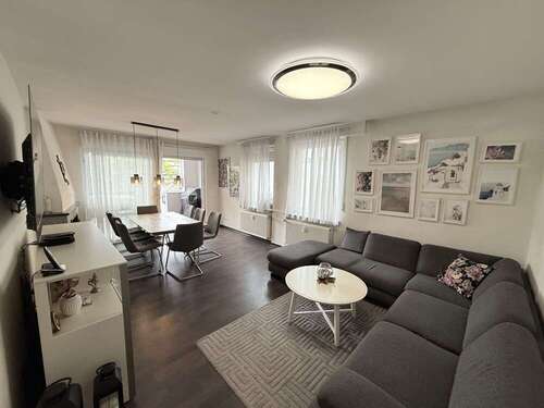 Foto - Wohnung zum Kaufen in Esslingen am Neckar Mettingen 359.000,00 € 112 m²