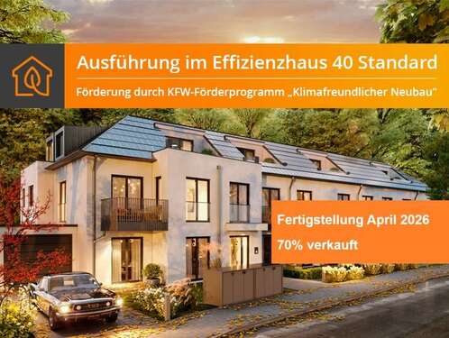 Foto - Wohnung zum Kaufen in München 499.900,00 € 51.78 m²