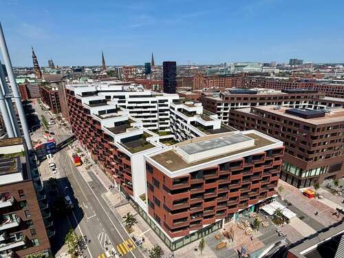 Foto - Wohnung zum Mieten in Hamburg 1.518,00 € 49 m²