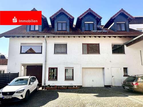 Foto - Haus zum Kaufen in Neu-Anspach 395.000,00 € 140 m²