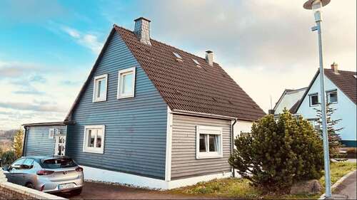 Foto - Haus zum Kaufen in Lüdenscheid 160.000,00 € 82 m²